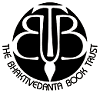 The Bhaktivedanta Book Trust BBT