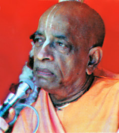 Srila Prabhupada